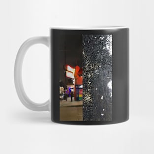 Reminders of the vibrance of the New Orleans music scene Mug